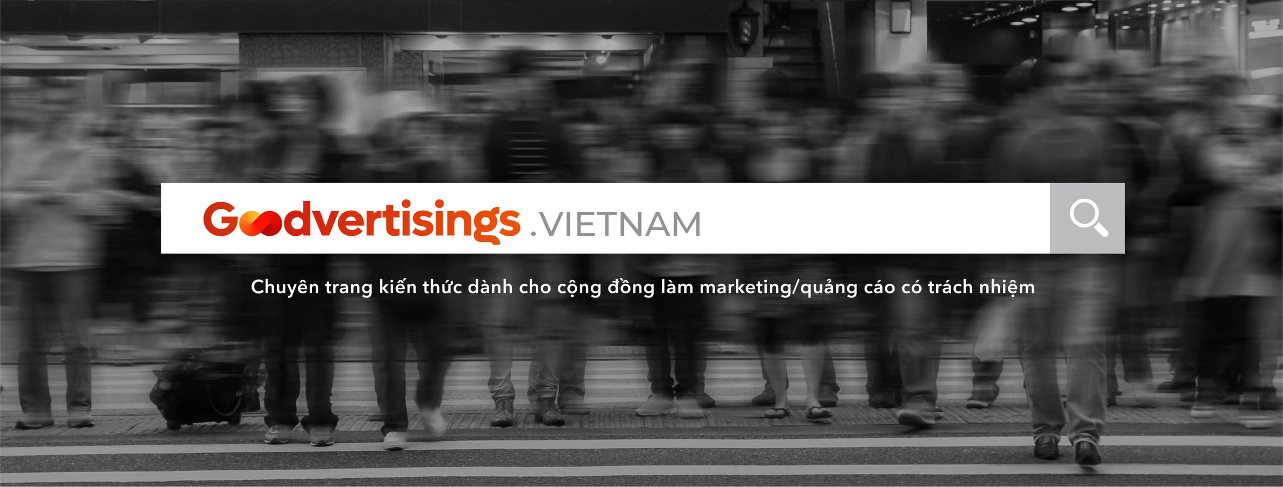 TUVA Communication - Goodvertising in Vietnam