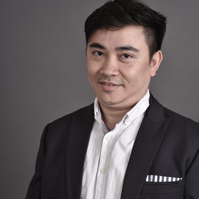 Mr. Đinh Trần Tuấn Linh